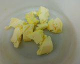 Foto del paso 1 de la receta: Galletitas desafío!