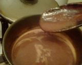 Foto del paso 3 de la receta: Taza de Chocolate Barlovento   