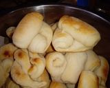 Foto del paso 10 de la receta: Cuernitos de grasa