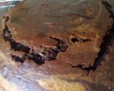 Foto del paso 8 de la receta: Bizcocho de Calabaza y chocolate