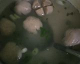 Foto langkah ke 4 dari resep Cwie Mie Malang.