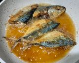 Foto langkah ke 2 dari resep Tumis Peda Pelangi.
