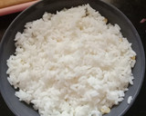 நெய் சாதம் ரெசிபி ஸ்டேப் 1 புகைப்படம்