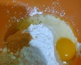 Foto langkah ke 1 dari resep 51. Telur gabus kriuk 4 bahan.