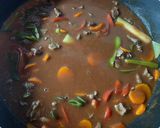 Foto del paso 3 de la receta: Guiso de lentejas
