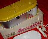 Foto del paso 9 de la receta: Canastitas de brisee dulce con helado de zapallo, dulce de leche y queso crema