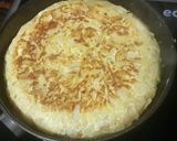 Фото кроку 3 до Tortilla española!Испанская тортилья!))).