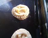 Foto del paso 5 de la receta: Mini pie de pera y manzana