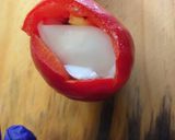 Foto del paso 6 de la receta: Rocotos rellenos a mi manera