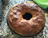 Foto del paso 3 de la receta: Savarin