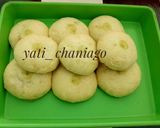 Foto langkah ke 9 dari resep Bakpao Kentang.