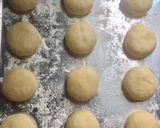 Foto langkah ke 4 dari resep 89. Roti Goreng (Kue Untuk) ala #Matsu.