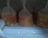 Foto langkah ke 5 dari resep Es Rujak Segar.