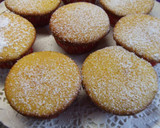 Foto del paso 4 de la receta: Magdalenas de lima con jengibre