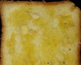 A picture of step 2 of Great cheesy Garlic Bread.