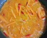 Foto langkah ke 6 dari resep 29. Ayam Asam Manis Pedas.