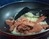Foto langkah ke 4 dari resep 6. Saus Bolognese HomeMade (saus spaghetti & pizza) murah banget.