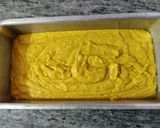 सूजी गुड़ के केक (suji gur ke cake recipe in Hindi) रेसिपी चरण 3 फोटो