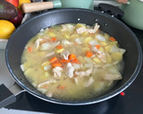Foto del paso 5 de la receta: Karī (カレ) (Curry japonés)