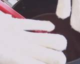 ''ANKO / KOSHI-AN'' (Smooth and Sweet Red Bean Paste / Azuki Bean Paste)Recipe video recipe step 17 photo