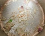 Hình bước làm 1 của món Cá Bò Ngừ Kho Nước Mía