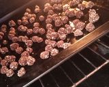 Foto del paso 3 de la receta: Bolitas de cereal caseras