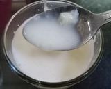 Foto langkah ke 2 dari resep Es Susu Sirsak.