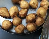દહીં વડા (Dahi Vada Recipe In Gujarati) રેસીપી સ્ટેપ2ફોટો