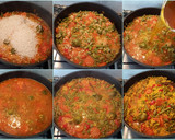 Foto del paso 4 de la receta: Arroz de verduras
