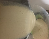 Foto del paso 1 de la receta: Canelones de soja con masa de panqueques o crepes