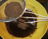 Foto del paso 9 de la receta: Mousse de chocolate vegetariano