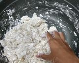 Foto langkah ke 3 dari resep Gembus Gombong.