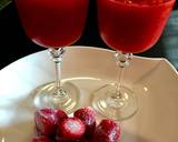 Strawberry Daiquiri recipe step 6 photo