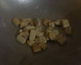 Foto langkah ke 1 dari resep Tempe Gembus Kuah Santan.