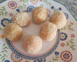 Foto del paso 6 de la receta Masa para croquetas, un buen ahorro, para tener siempre en casa