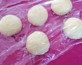 Foto del paso 8 de la receta Pan sant Jordi