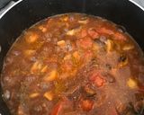 Foto del paso 6 de la receta: Albóndigas de pavo con tagliatelle