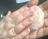 A picture of step 3 of Rice Kibbeh 1.