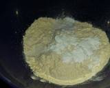 Honey Pancake recipe step 1 photo