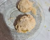 Foto del paso 5 de la receta: Aloo Tikki