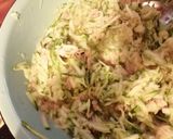Foto del paso 2 de la receta: Canastitas de verduras y atún