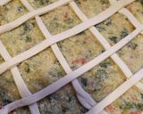 Foto del paso 5 de la receta: Tarta de zapallitos