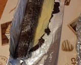 Kókusztekercs recept fázis 5 fotója