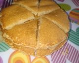 Foto langkah ke 3 dari resep Pancace Pluffy Sederhana.