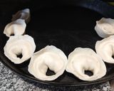 Foto del paso 3 de la receta: Capeletis rápidos