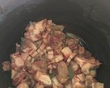 Foto del paso 2 de la receta: Locro bien criollo