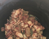 Foto del paso 2 de la receta: Locro bien criollo