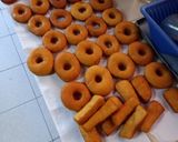 Foto del paso 6 de la receta: Rosquitas 🍩