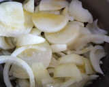 Foto del paso 1 de la receta: Cebolla caramelizada