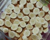 Foto del paso 2 de la receta: Carlota De Plátano 🍌
